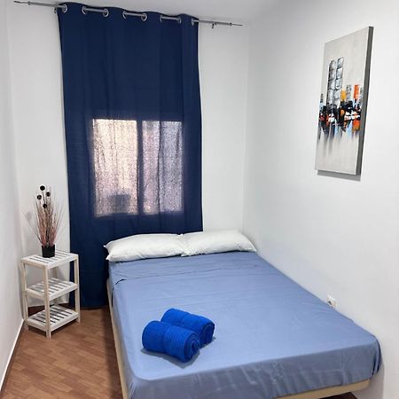 Rooms San Jorge Madrid Exterior foto