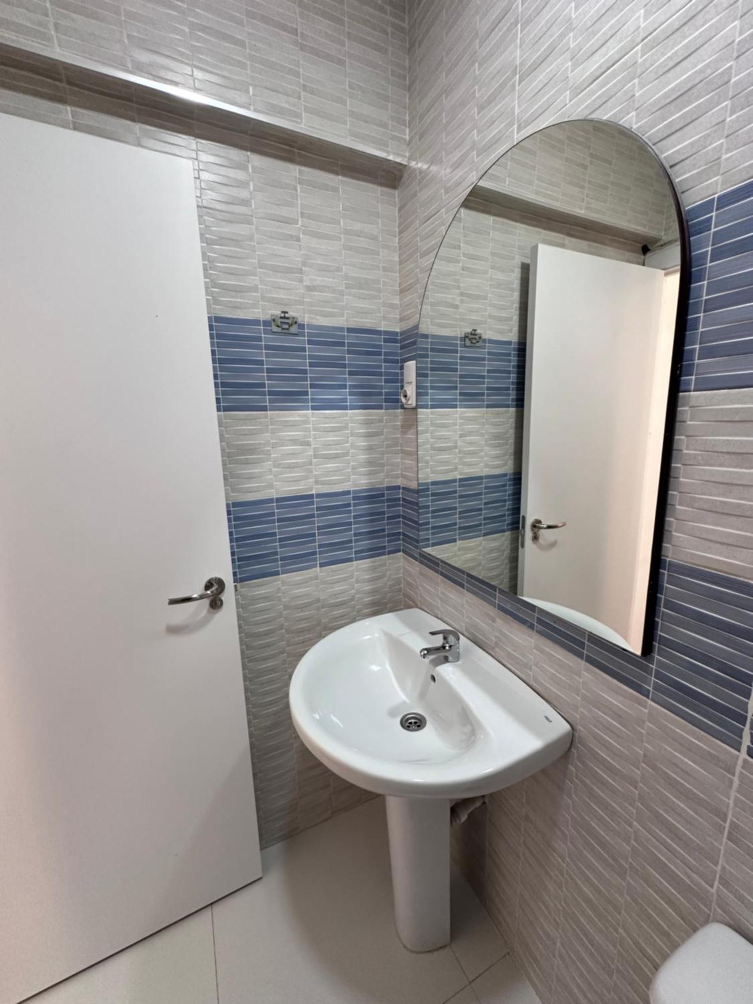 Rooms San Jorge Madrid Exterior foto